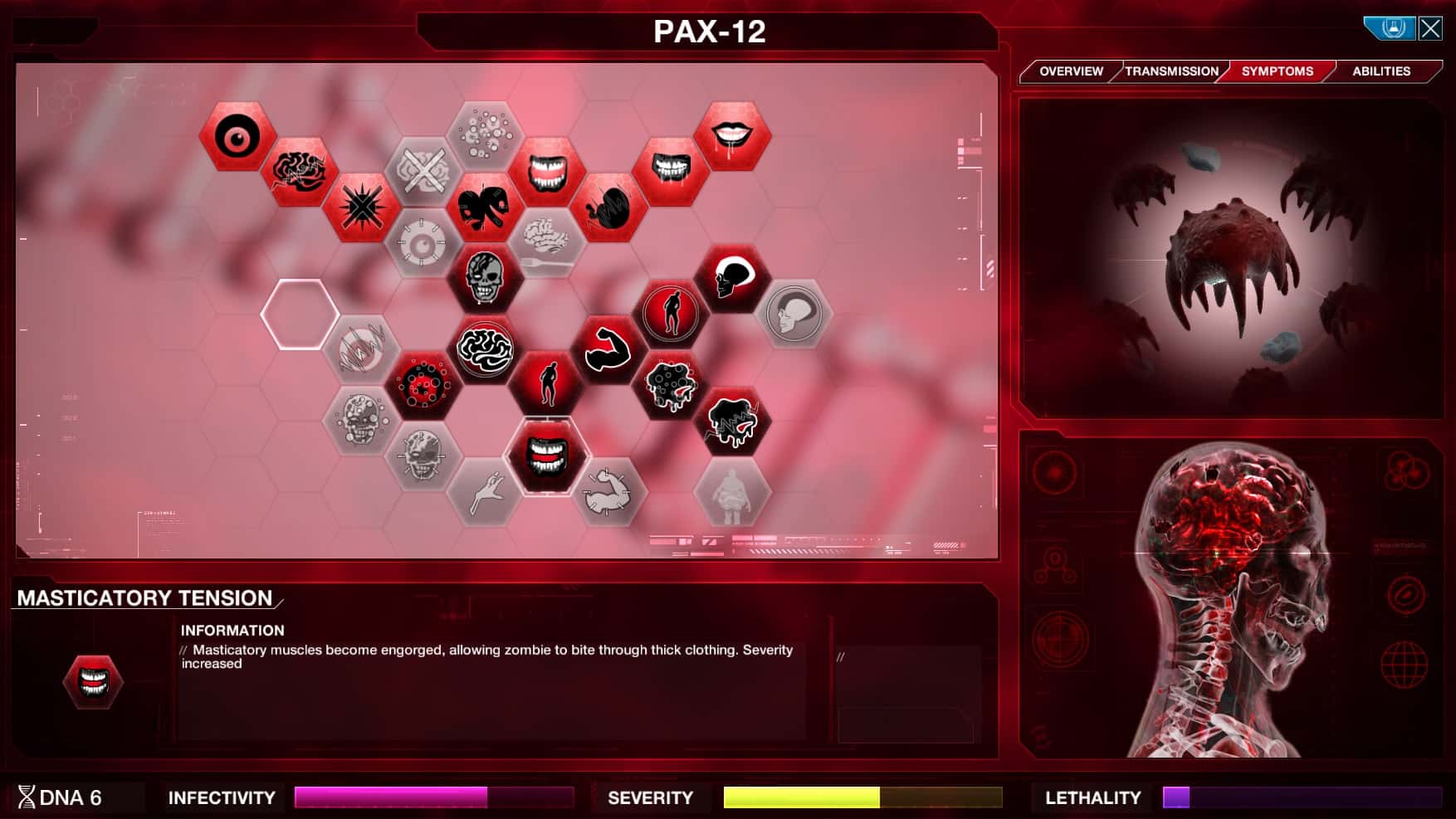 瘟疫公司:物竞天择 进化 Plague Inc Evolved 全DLC