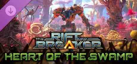银河破裂者 The Riftbreakerv2.0 全DLC中文版插画