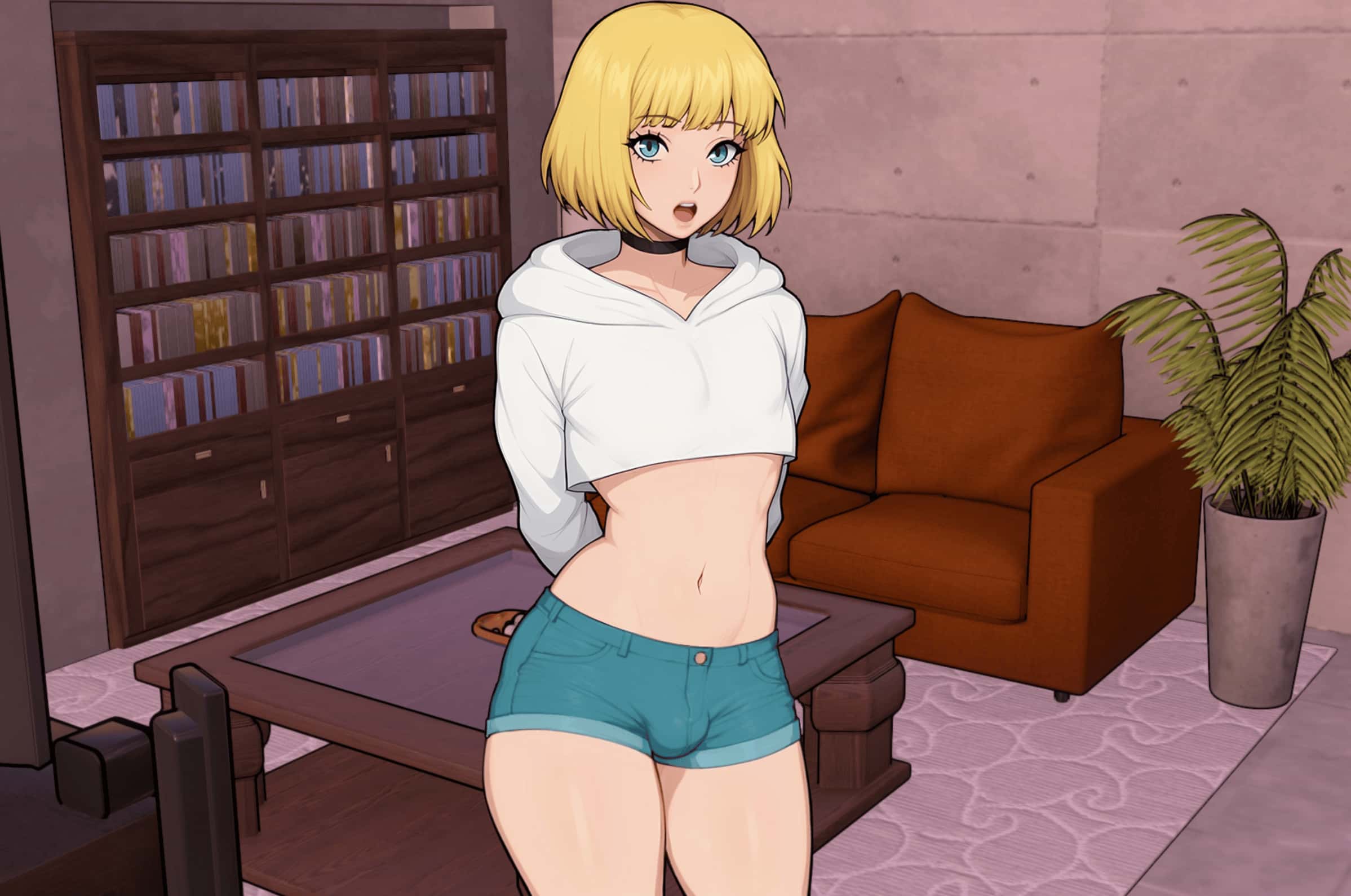 游戏画面2